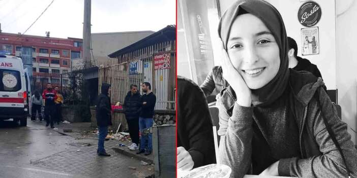 Melike öğretmenden acı haber! Daha yeni atanmıştı