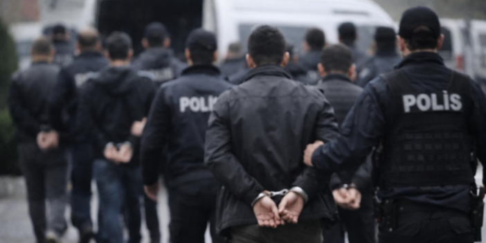 Konya dahil 9 ilde sazan sarmalıyla 13 milyonluk vurgun