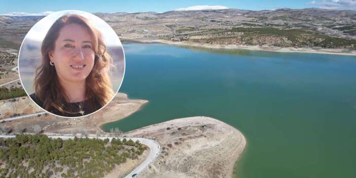 Konya’da barajlar doluyor ama tehdit bitmiyor