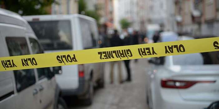 Belediye çalışanları arasında silahlı kavga! 1 ölü