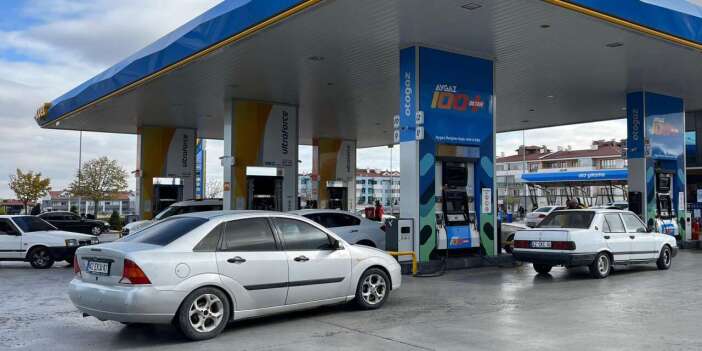 Yeni zam kapıda! Konya’da motorin 80 TL’ye dayanacak