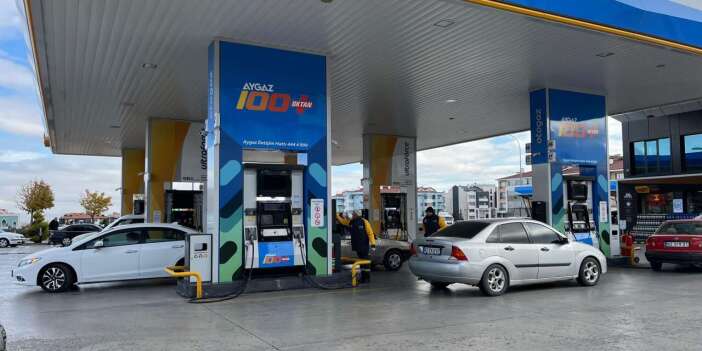 Benzin, motorin ve LPG’de yeni ÖTV kararı
