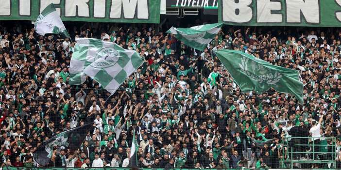 Konyaspor – Kasımpaşa maçının bilet fiyatları taraftarı sevindirdi