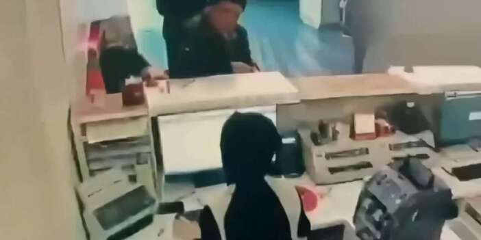 Konya’da TÜVTÜRK dolandırıcılığı! 25 isim tutuklandı