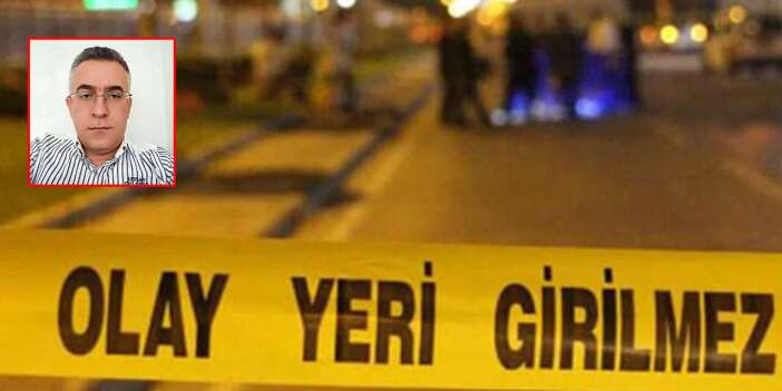 Aracında başından vurulmuş halde ölü bulundu! Paylaşımı dikkat çekti