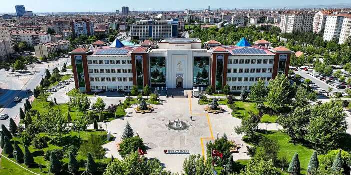 Selçuklu Belediyesi personel alımı 2026 | 50 işçi alınacak