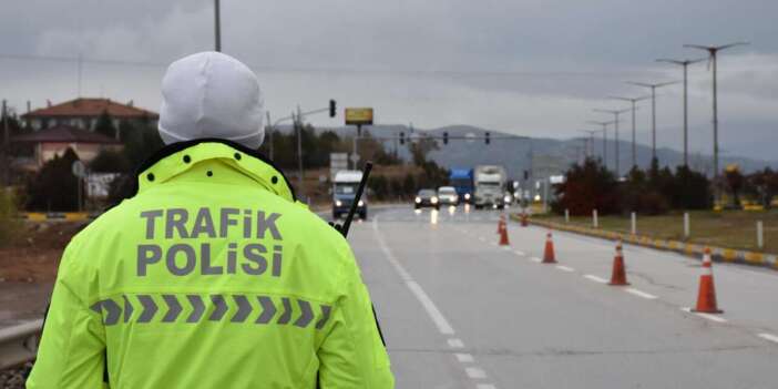 Konya’dan yeni trafik cezalarına destek geldi! “Caydırıcılık artacak”