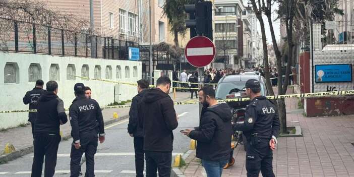 Kadın cinayeti! Kızını okuldan almaya giderken öldürüldü
