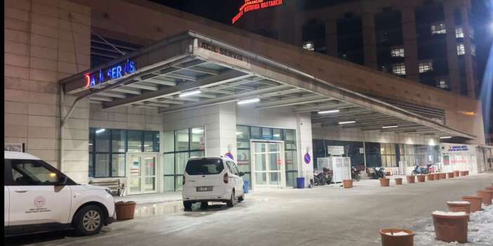 Muhtar uzun namlulu silahla cinayet işledi