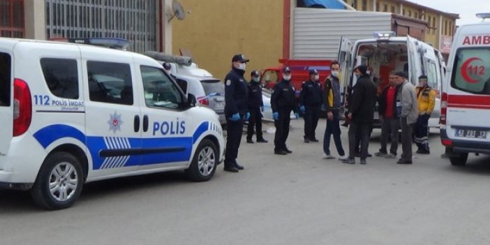 Konya'da korkunç cinayet! 3 kişi silahla vurularak öldürüldü