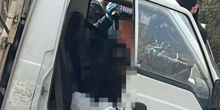 Sınıf öğretmeni Erol Küçük aracında ölü bulundu