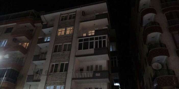 İbrahim Akgedik evinin banyosunda ölü bulundu