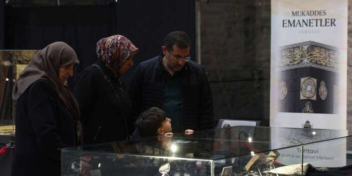 Başkan Altay’dan tüm Konyalılara davet var