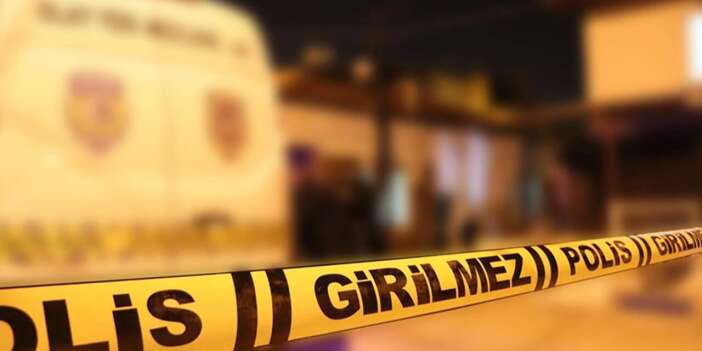 Evinden çıkan şahısları kovalayan genç öldürüldü