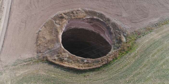 Bilinçsiz su kullanımı Konya’yı yutmaya devam ediyor