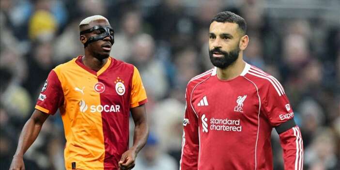 Galatasaray Avrupa sahnesinde 339. sınavına çıkacak