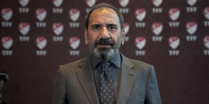 TFF’den dikkat çeken itiraf: “Hakemlerin hata yaptığını kabul ediyoruz”