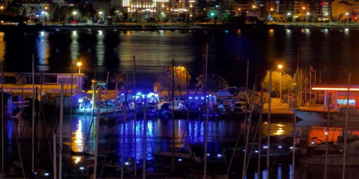 Antalya’da facia! Dur ihtarına uymadılar, 14 kişi hayatını kaybetti