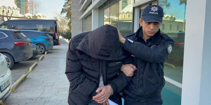 TIR’da 14 yaşındaki kıza taciz iddiası! Zanlı, kızının doğduğu gün tutuklandı