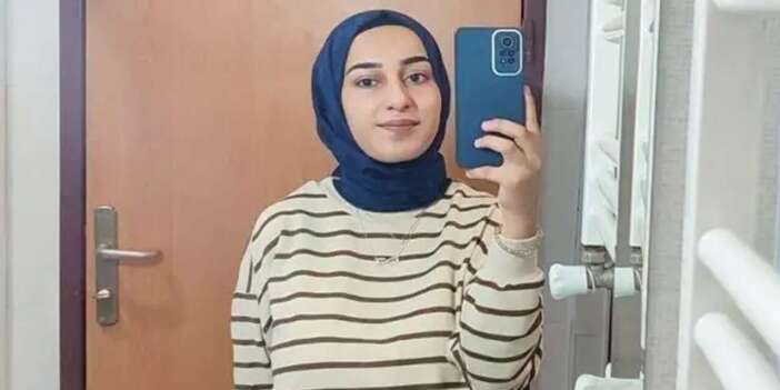 Rojin Kabaiş’in İspanya'ya gönderilen telefonundan haber var