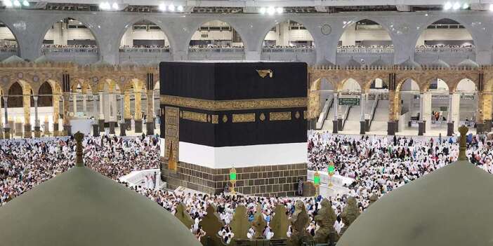 Konya’da umre ödüllü siyer yarışması başvuruları başladı! 300 kişi umreye gidecek