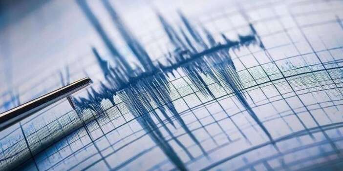 Malatya'da 5.6 büyüklüğünde deprem oldu