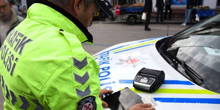 Bakan Çiftçi’nin bahsettiği ceza Konya’da yazıldı