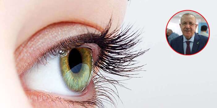 Konya’da uzmanı sinsi hastalığa karşı uyardı! Kör olabilirsiniz