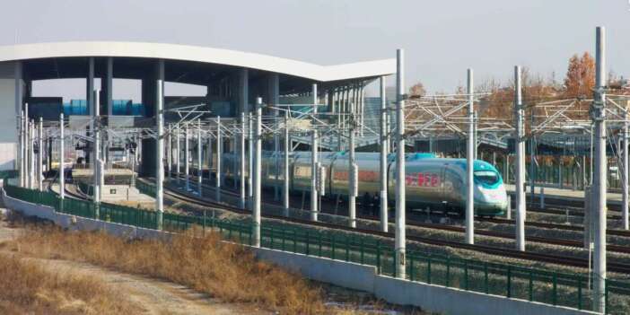 Bugüne kadar 110 milyon yolcu taşıyan YHT’lerde Konya farkı