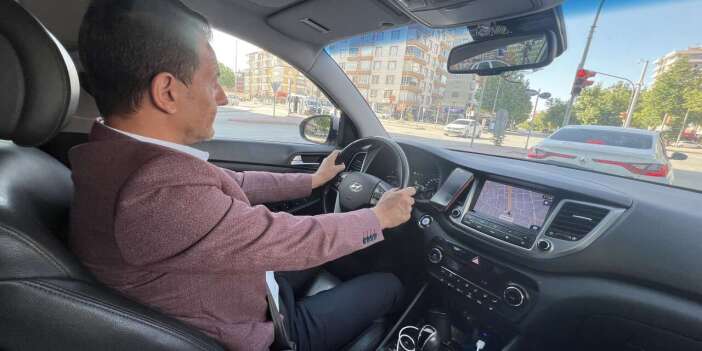 Konya’dan bayramda yola çıkacaklara uyarı! Artık cezalar da cep yakıyor