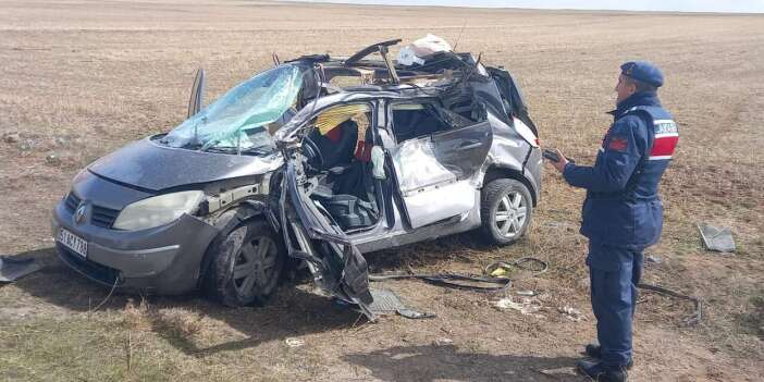 Gençlerin otomobille izinsiz çıktığı gezi, Hüseyin Ulu'yu ölüme götürdü