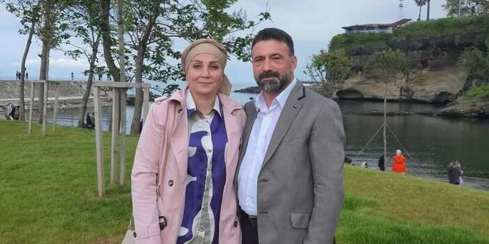 Bayram öncesi aile faciası! Önce eşini, sonra kendini öldürdü