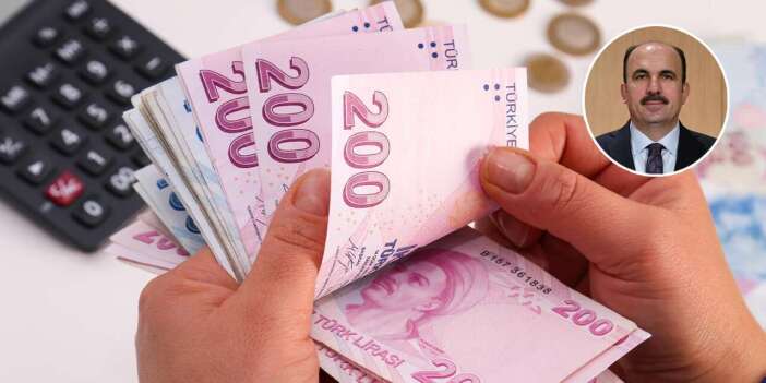 Konya Büyükşehir’den ailelere 12 ay boyunca aylık 2 bin TL destek