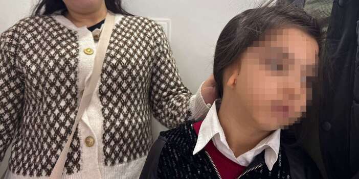 Ailesi tedavisi için yıllarca kapı kapı dolaştı! Küçük Esila’nın şifası Konya’da çıktı