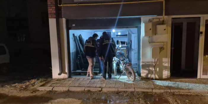 Bisikletin demiri vücuduna saplanan 9 yaşındaki Ömer Çelik öldü