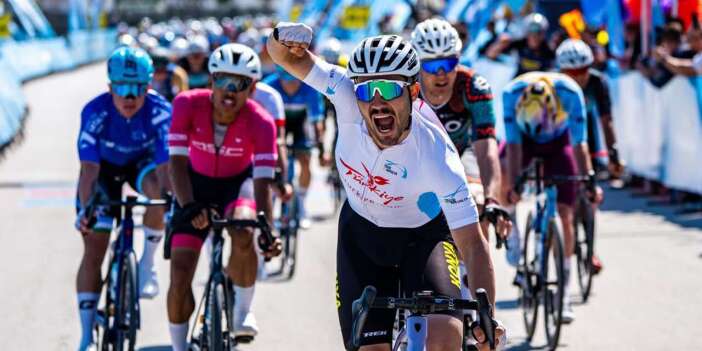 Konya’nın gururu Ramazan Yılmaz, Antalya’dan eli boş dönmedi
