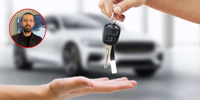 Bayram için araç kiralayacaklar dikkat! Konya’da uzmanı uyardı