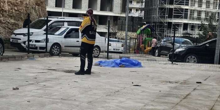 Bayram öncesi yürek yakan olay! 22 yaşındaki Kübra hayatını kaybetti