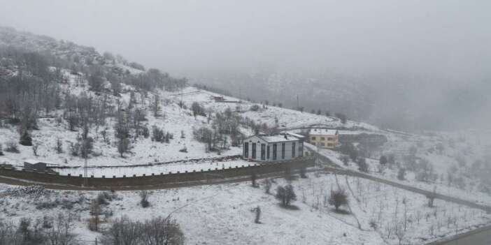 Konya’da kar sürprizi kapıda! AKOM duyurdu