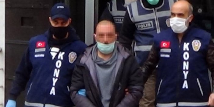 Konya'da 3 kişinin ölümüyle sonuçlanan olayla ilgili yeni gelişme!