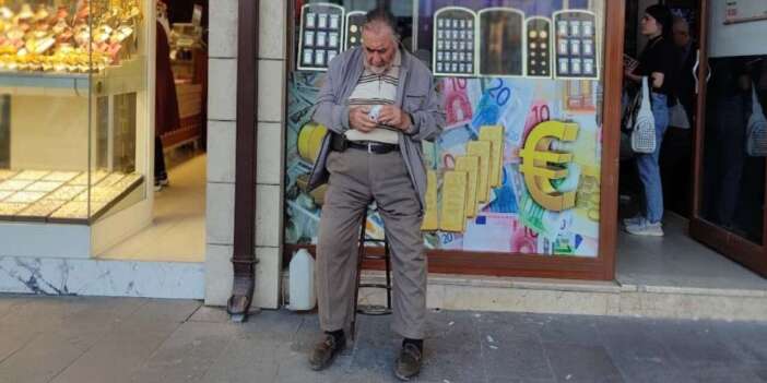 Konya "altın" çağını yaşıyor