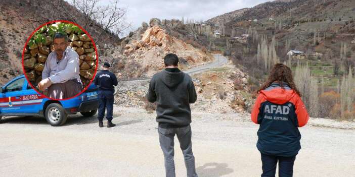 Konya’da alzheimer hastası Mevlüt Aybattı, 42 gündür kayıp