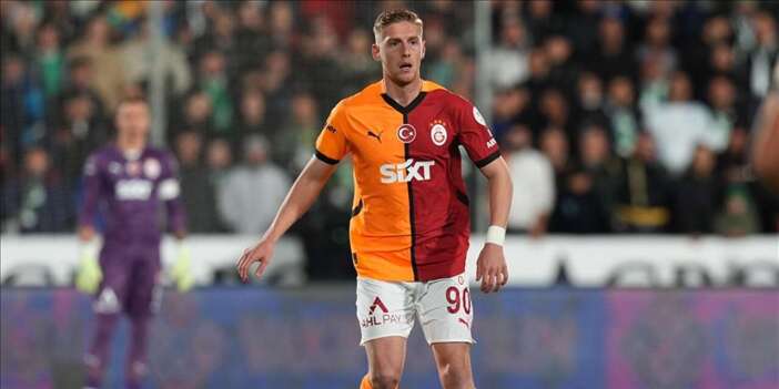 Bahis soruşturmasında flaş gelişme! Metehan Baltacı için karar çıktı