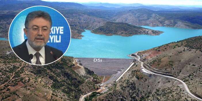 Tarım Bakanı Yumaklı, endişe veren gerçeği Konya üzerinden açıkladı