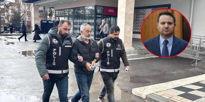 Bakan Gürlek'in tapu kayıtlarını sorgulayan tapu müdürü için karar verildi