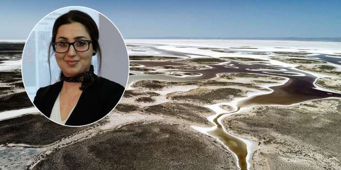 Konya’daki Tuz Gölü Fayı için kritik keşif! İç Anadolu genişlemiş