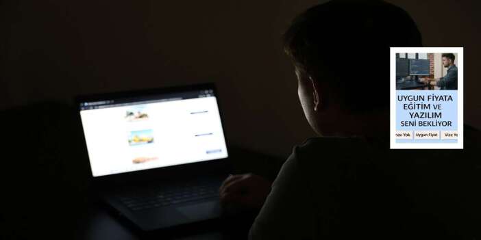 Sosyal medyada ucuz eğitim tuzağı! Konya’dan velilere uyarı geldi