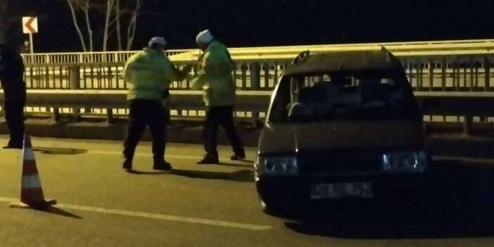 CHP’li başkanın taciz iddiasında taraf olan genç kıza otomobil çarptı