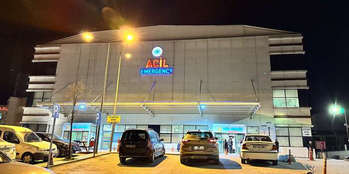 Baba-oğul tartışması kanlı bitti! 33 yaşındaki oğlunu tüfekle öldürdü