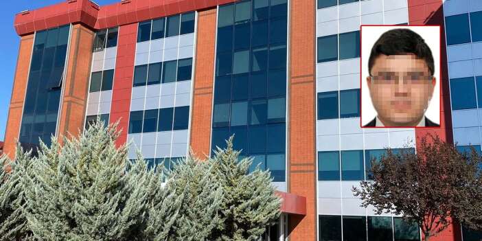 Üniversitede taciz iddiası! Öğretim üyesi meslekten çıkarıldı